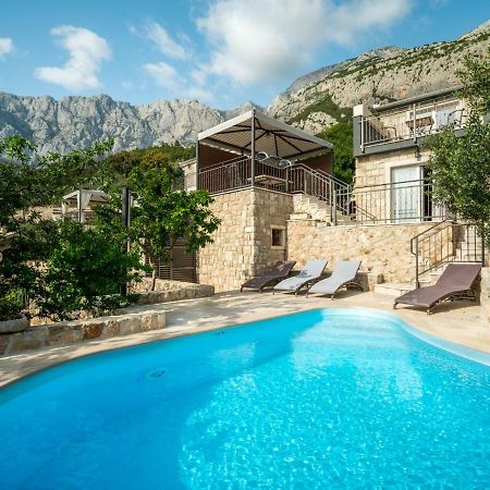 Holiday Home Belvedere By Interhome Veliko Brdo  Zewnętrze zdjęcie