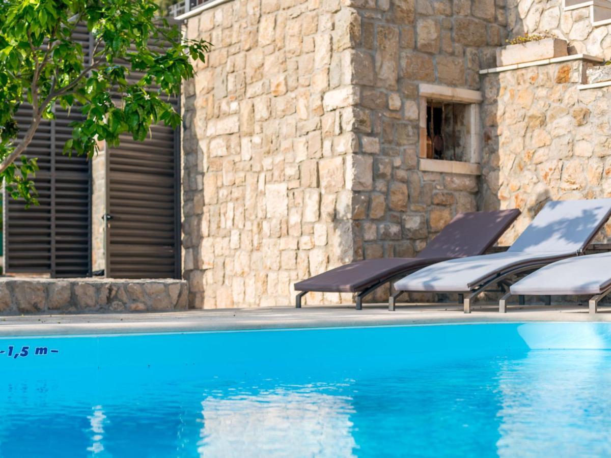 Holiday Home Belvedere By Interhome Veliko Brdo  Zewnętrze zdjęcie