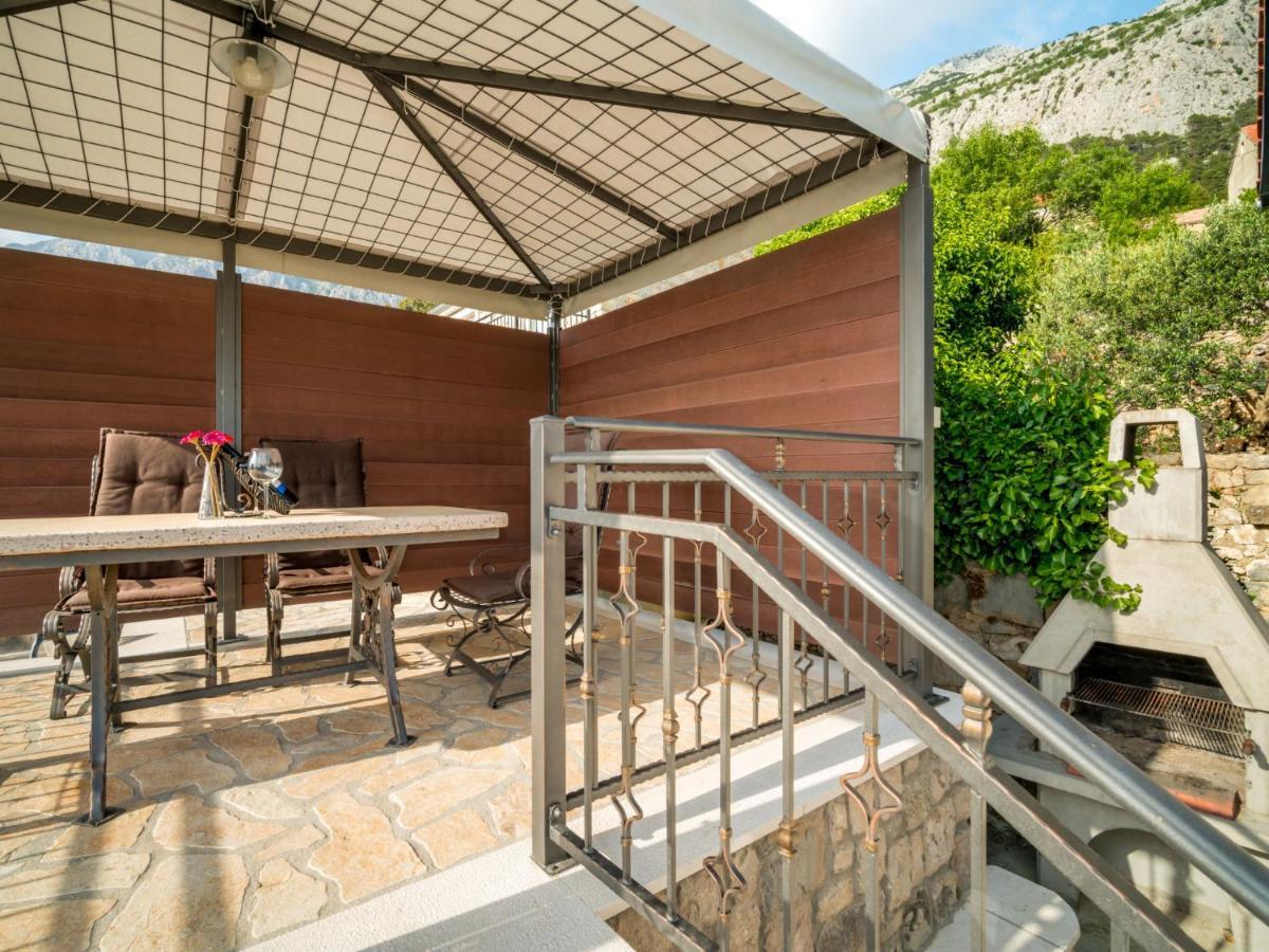 Holiday Home Belvedere By Interhome Veliko Brdo  Zewnętrze zdjęcie