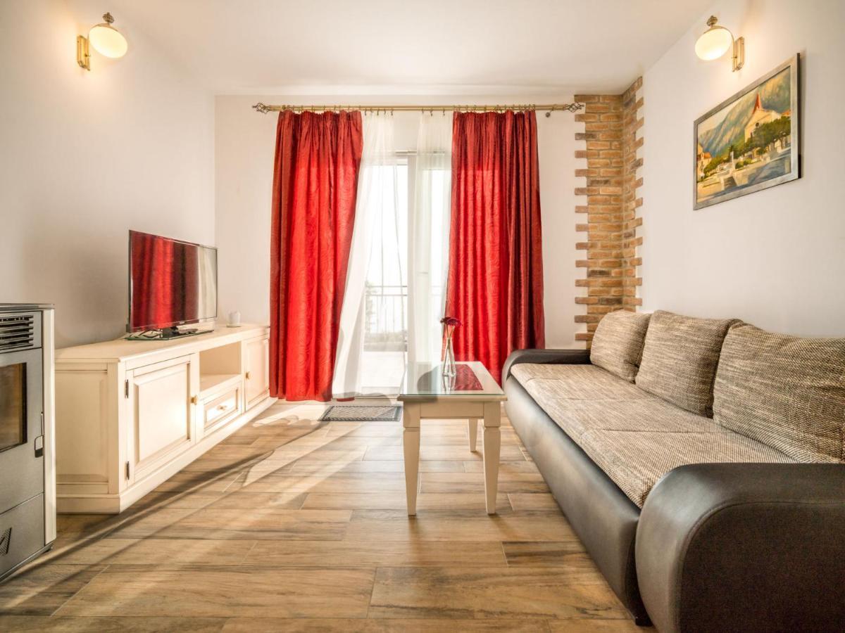 Holiday Home Belvedere By Interhome Veliko Brdo  Zewnętrze zdjęcie