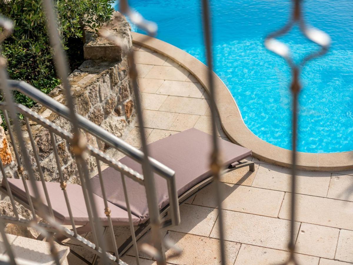 Holiday Home Belvedere By Interhome Veliko Brdo  Zewnętrze zdjęcie