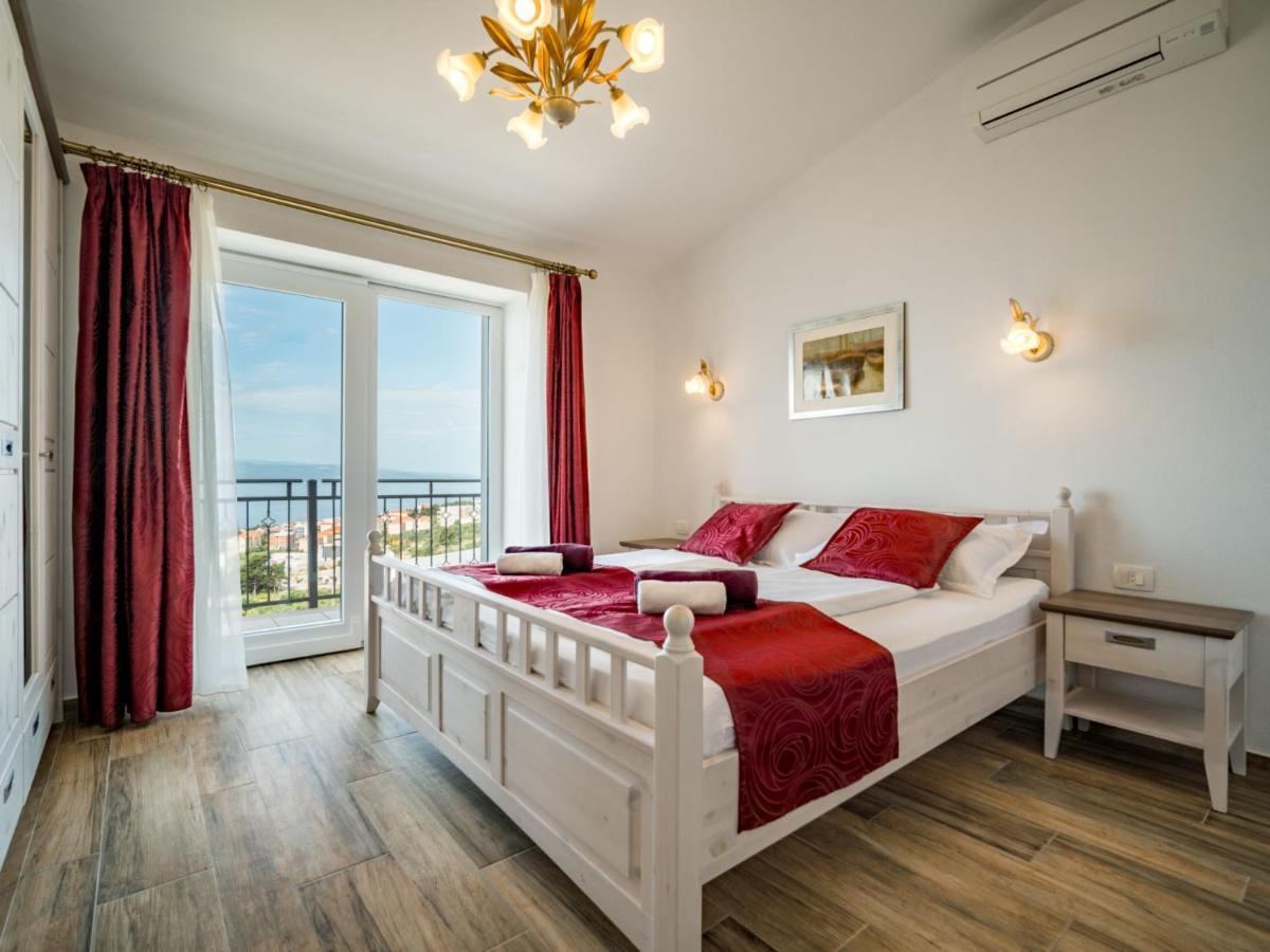 Holiday Home Belvedere By Interhome Veliko Brdo  Zewnętrze zdjęcie