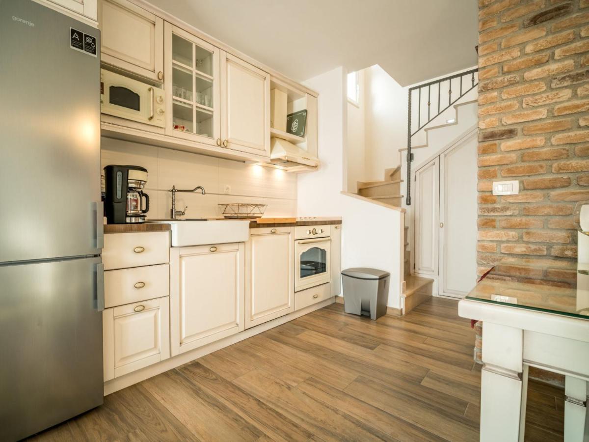Holiday Home Belvedere By Interhome Veliko Brdo  Zewnętrze zdjęcie