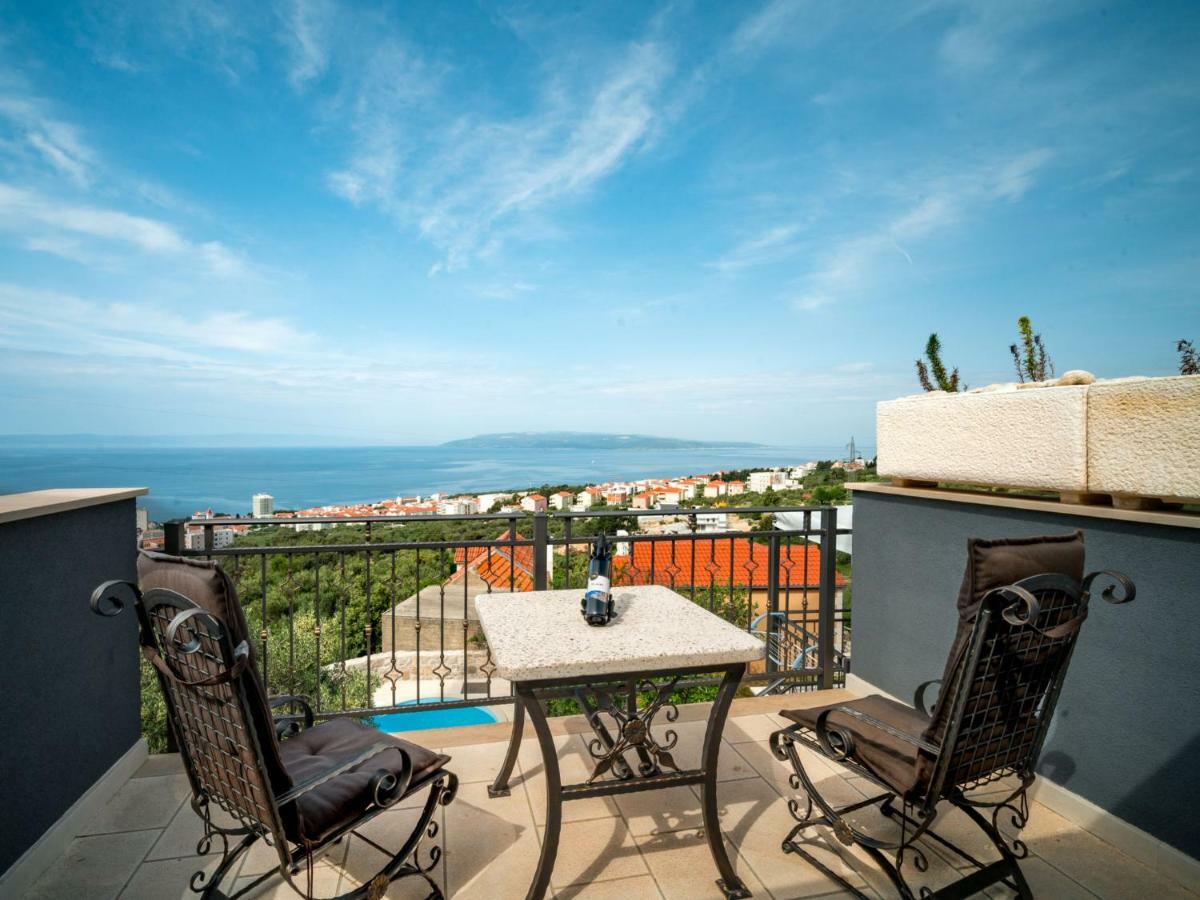 Holiday Home Belvedere By Interhome Veliko Brdo  Zewnętrze zdjęcie