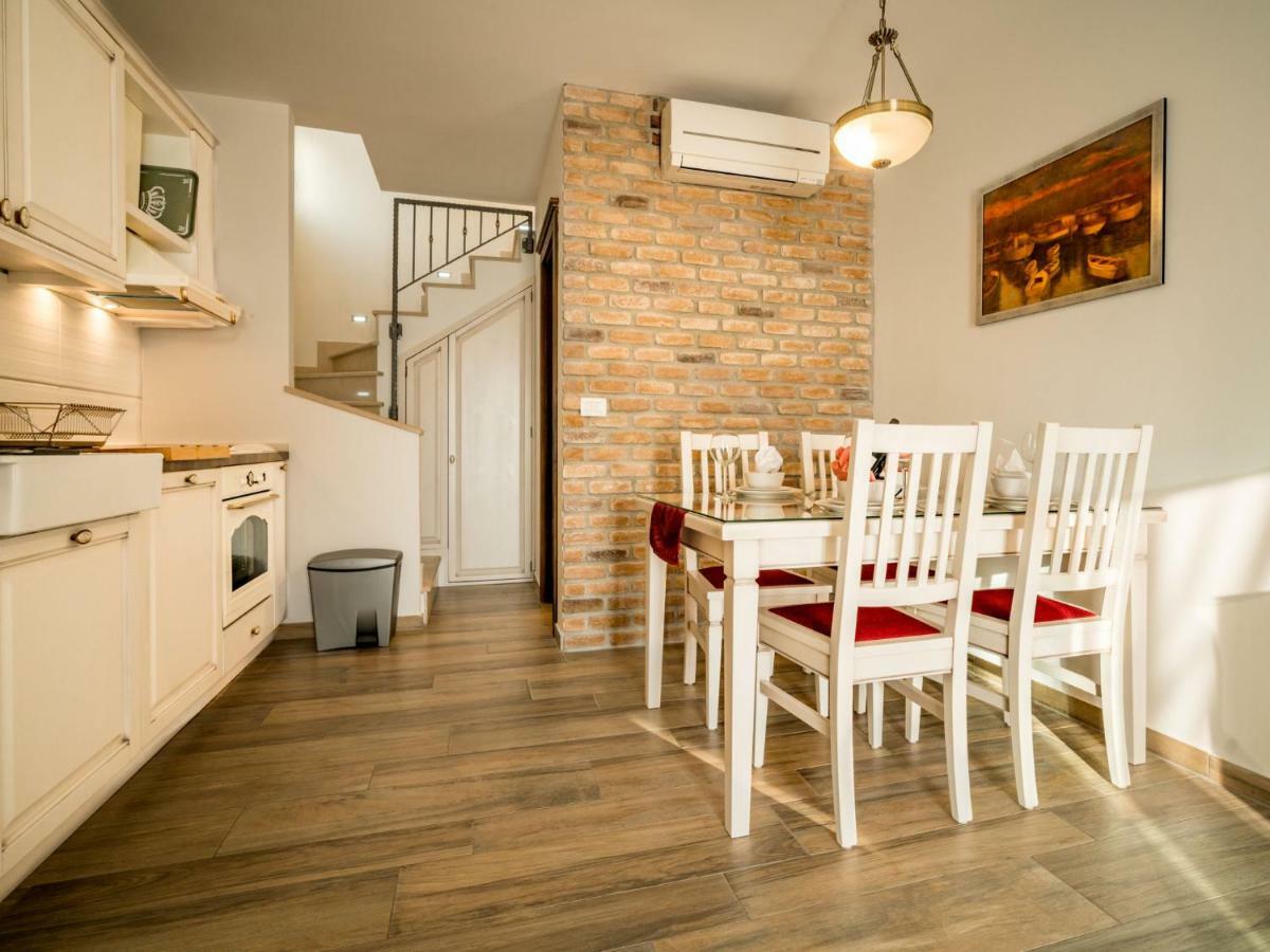Holiday Home Belvedere By Interhome Veliko Brdo  Zewnętrze zdjęcie