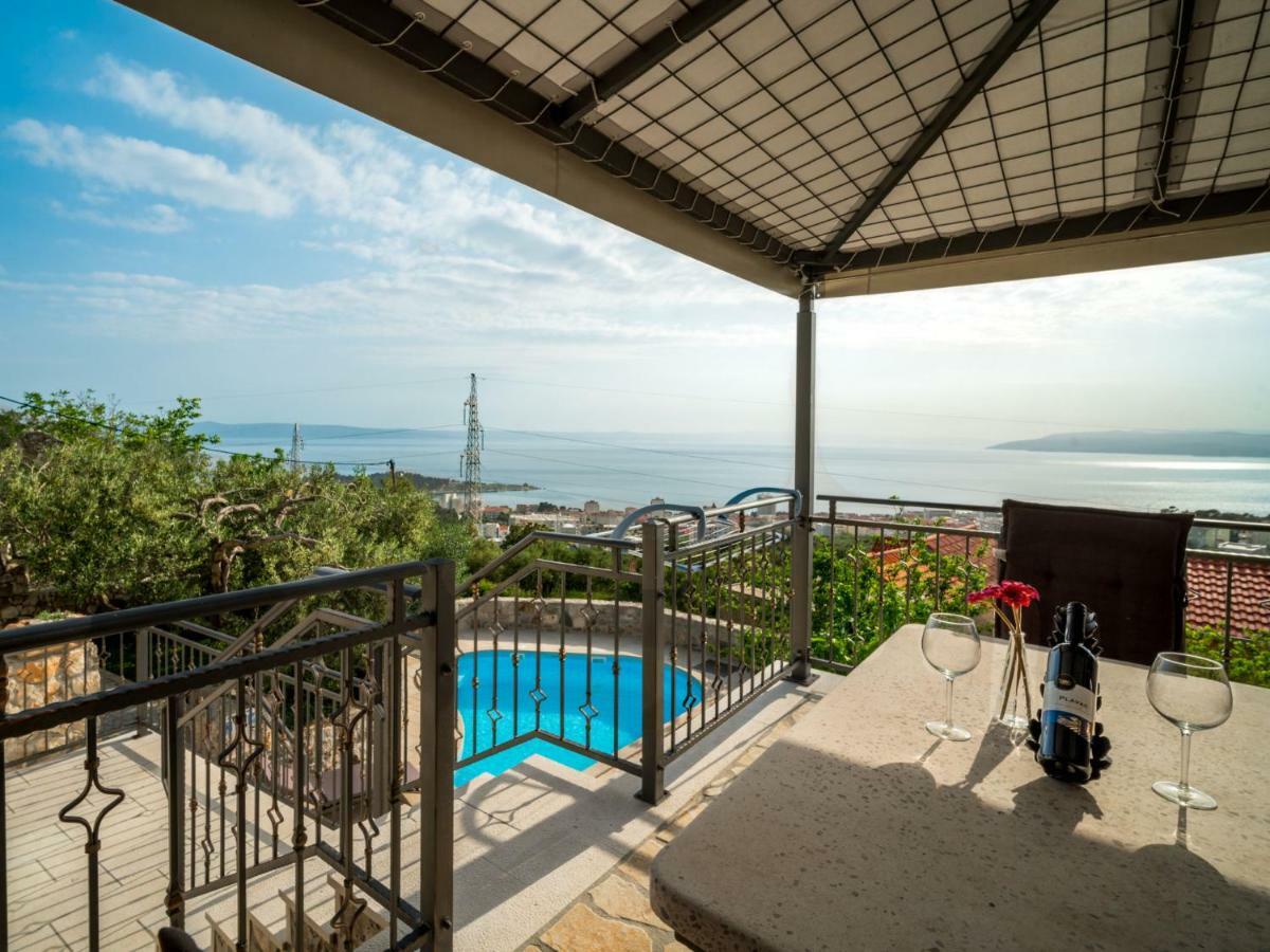 Holiday Home Belvedere By Interhome Veliko Brdo  Zewnętrze zdjęcie